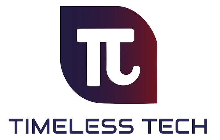 Timeless Tech